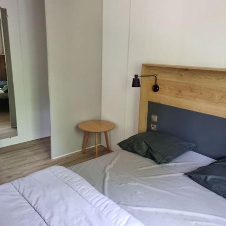 Camping Aux Couleurs Du Ferret Lege-Cap-Ferret Bilik gambar