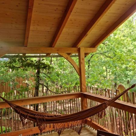 Camping Aux Couleurs Du Ferret Lege-Cap-Ferret Luaran gambar