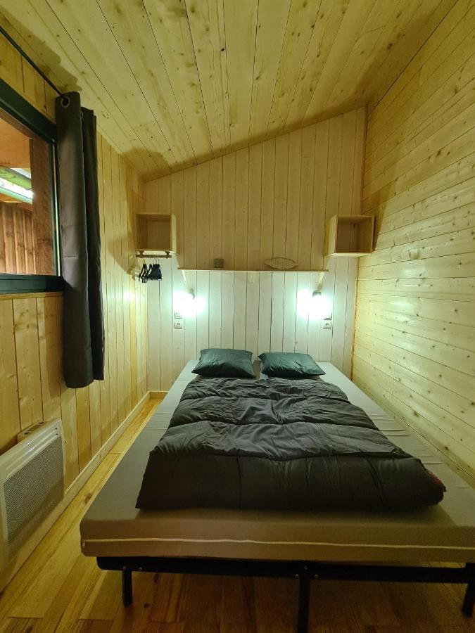 Camping Aux Couleurs Du Ferret Lege-Cap-Ferret Luaran gambar