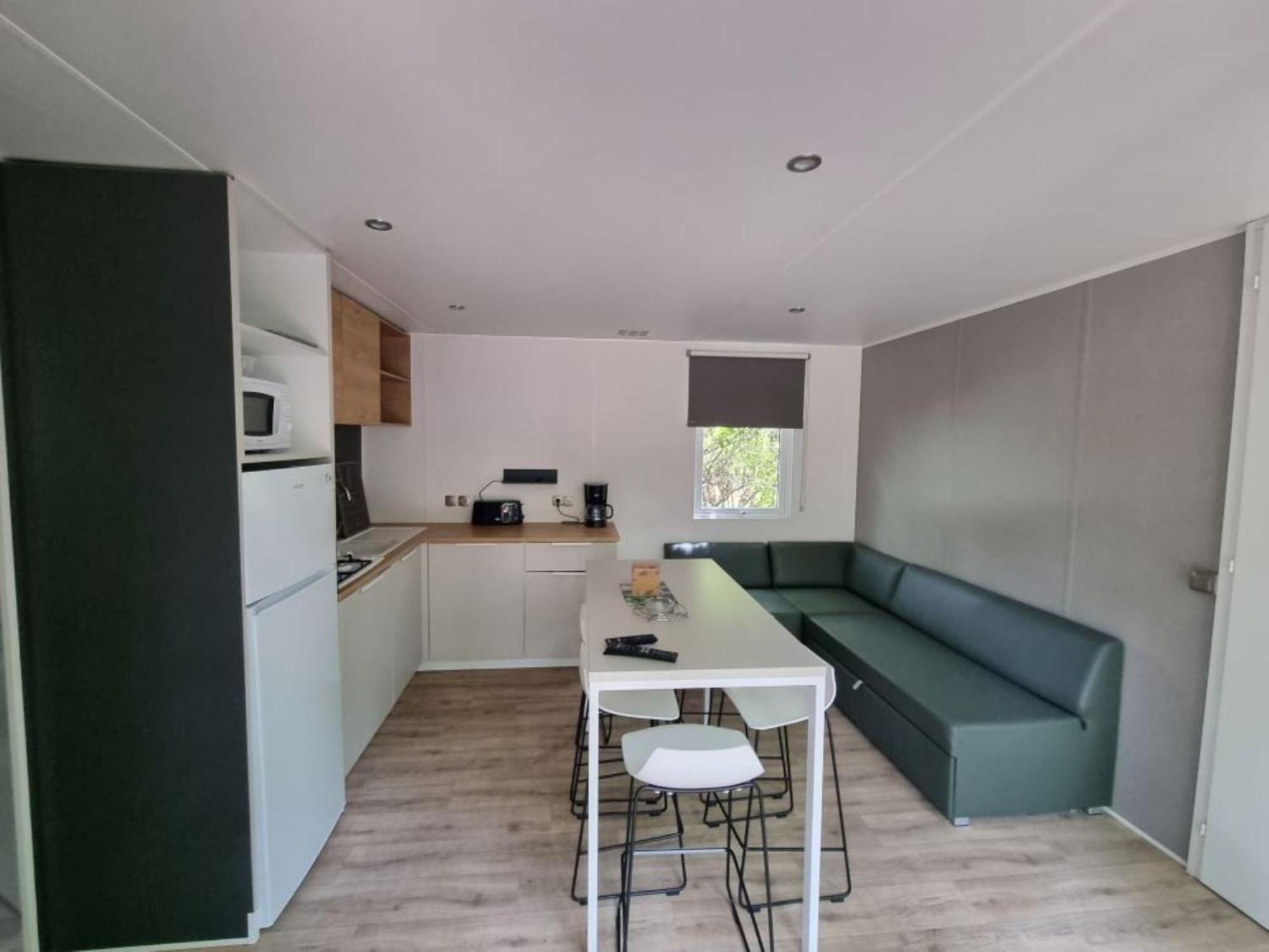 Camping Aux Couleurs Du Ferret Lege-Cap-Ferret Bilik gambar