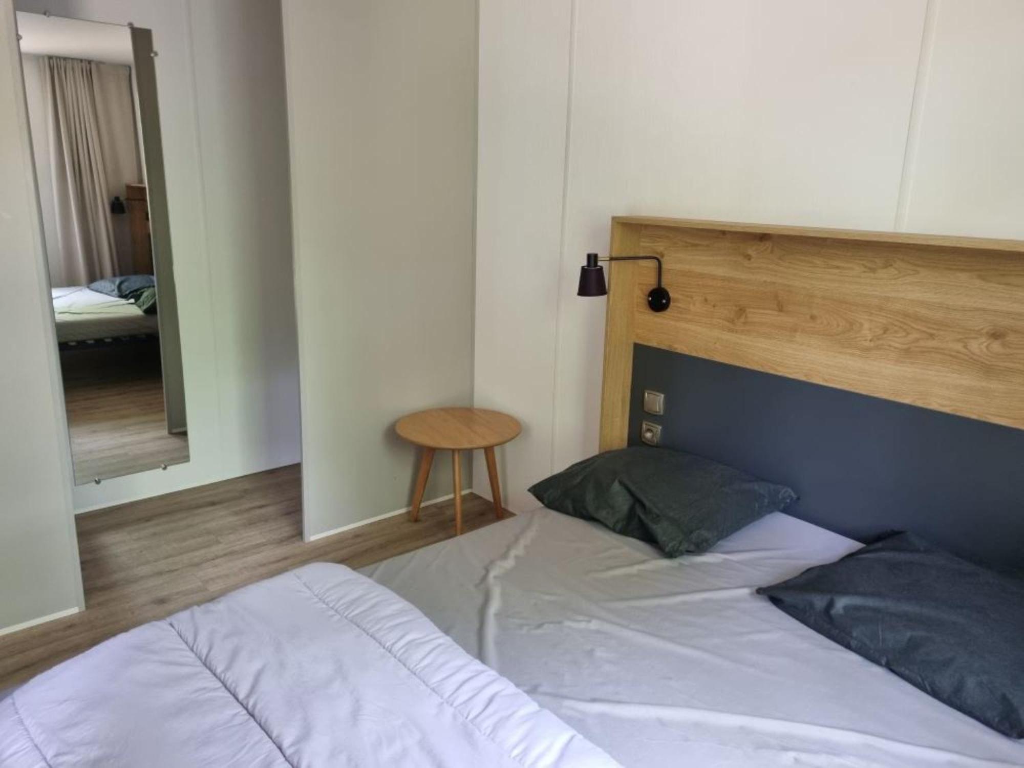 Camping Aux Couleurs Du Ferret Lege-Cap-Ferret Bilik gambar