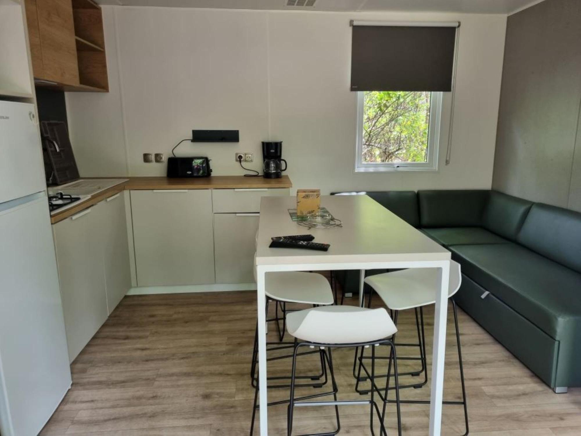 Camping Aux Couleurs Du Ferret Lege-Cap-Ferret Bilik gambar