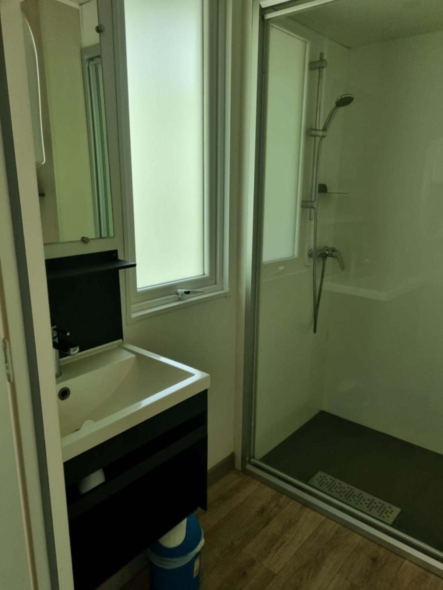 Camping Aux Couleurs Du Ferret Lege-Cap-Ferret Bilik gambar